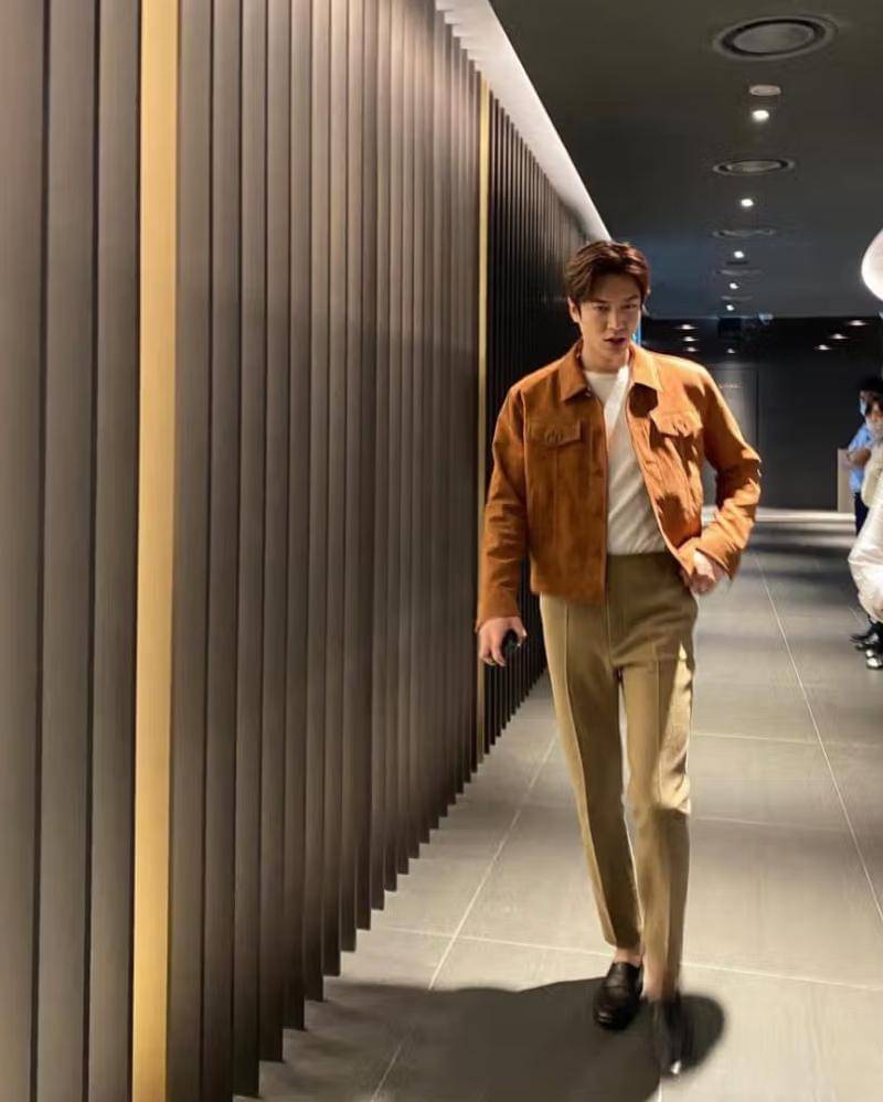 Instagram/actorleeminho